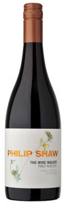 Picture of Philip Shaw Wirewalker Pinot Noir 750 ml