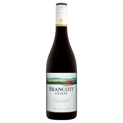 Picture of Brancott Estate Pinot Noir 750 ml