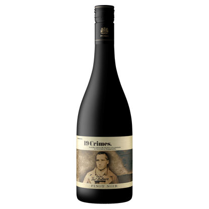 Picture of 19 Crimes Pinot Noir 750 ml