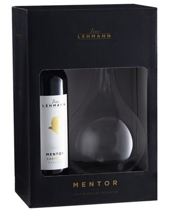 Picture of Peter Lehmann's Mentor 750 ml