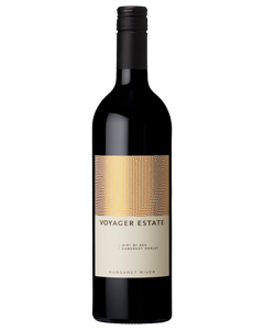 Picture of Voyager Estate 'Girt by Sea' Cabernet Merlot 750 ml