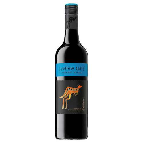 Picture of Yellowtail Cabernet Merlot 750 ml