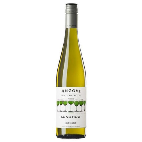 Picture of Angove Long Row Riesling 750 ml