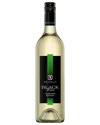 Picture of McGuigan Black Label Riesling 750 ml