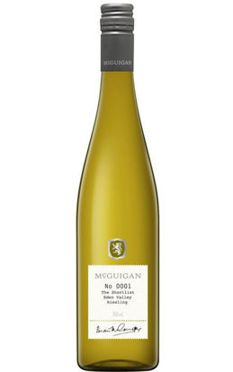 Picture of McGuigan Short List Riesling 750 ml