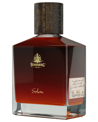 Picture of Bundaberg Master Distillers Collection Solera 40% 700 ml