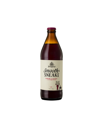 Picture of Bundaberg Smooth & Sneaky Bottle 500 ml