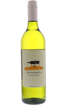 Picture of Accomplice Semillon Sauvignon Blanc 750 ml