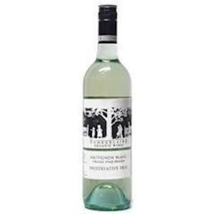 Picture of Tamburlaine Organic Sauvignon Blanc 750 ml