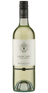 Picture of Lock & Key Sauvignon Blanc 750 ml