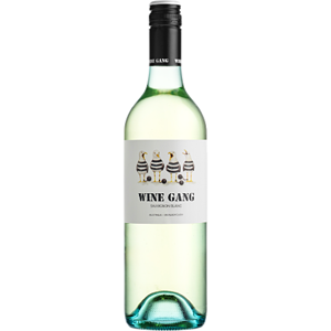 Picture of Wine Gang Sauvignon Blanc 750 ml