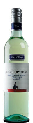 Picture of Wirra Wirra Scrubby  Sauvignon Blanc 750 ml
