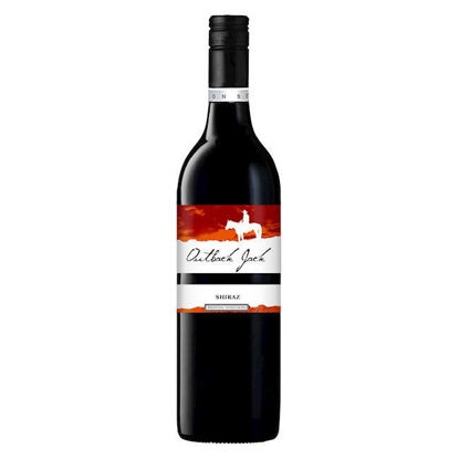 Picture of Outback Jack Shiraz 750 ml