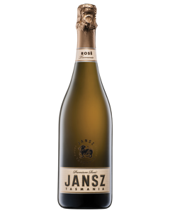 Picture of Jansz Non Vintage Rosé 750 ml