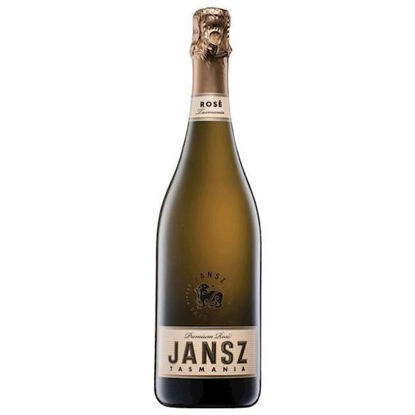 Picture of Jansz Vintage Rosé 750 ml