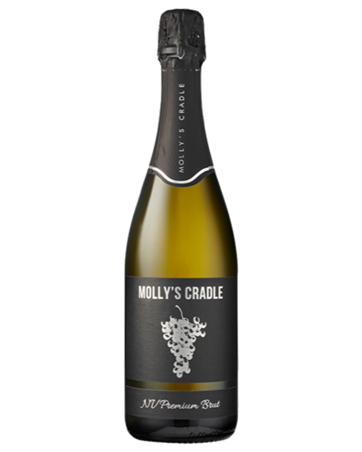 Picture of Molly's Cradle Brut Sparkling 750 ml