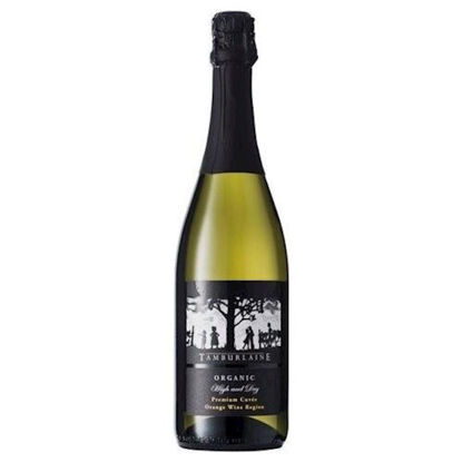 Picture of Tamburlaine High & Dry Sparkling 750 ml