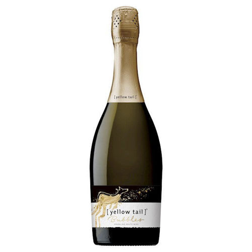 Picture of Yellowtail Bubbles Sparkling 750 ml
