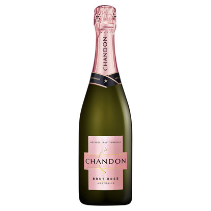 Picture of Chandon Brut Rosé NV Sparkling 750 ml