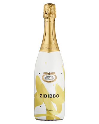 Picture of Brown Brothers Zibibbo Sparkling 750 ml