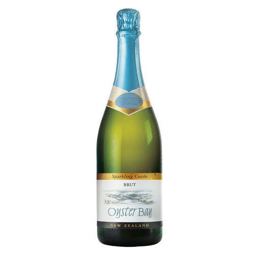 Picture of Oyster Bay Cuvee Brut Sparkling 750 ml