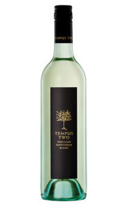 Picture of Tempus Two Varietal Semillon Sauvignon Blanc (SSB) 750 ml