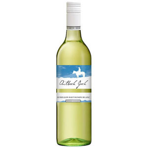 Picture of Outback Jack Semillon Sauvignon Blanc (SSB) 750 ml