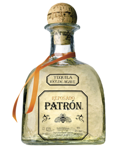 Picture of Patron Reposado Tequila 700m