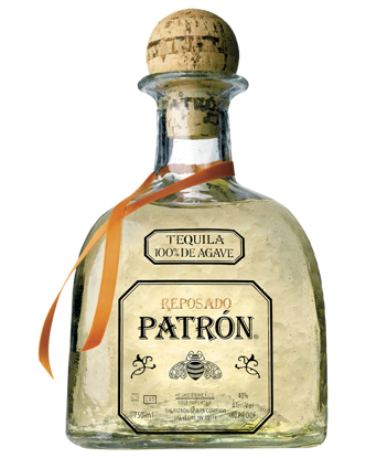 Picture of Patron Reposado Tequila 700m