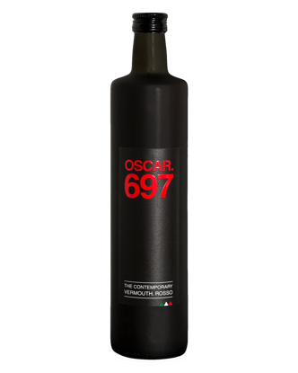 Picture of Oscar 697 Rosso Vermouth 750 ml