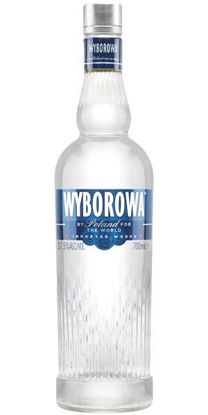 Picture of Wyborowa Vodka 1L
