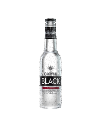 Picture of Vodka Cruiser Black Raspberry 275Ml