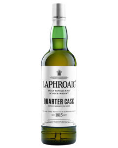 Picture of Laphroaig Quarter Cask Scotch Whisky 700mL