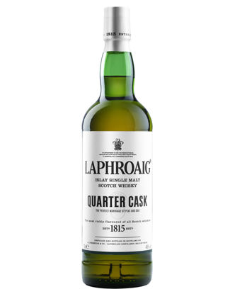 Picture of Laphroaig Quarter Cask Scotch Whisky 700mL