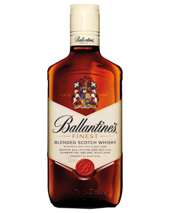 Picture of Ballantines Scotch 500 ml