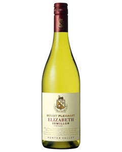 Picture of Mt Pleasant Elizabth Aged Semillon 750 ml