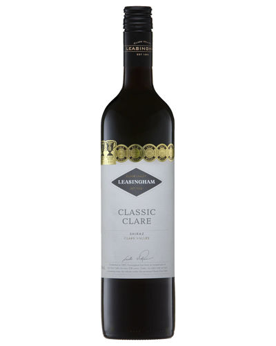 Picture of Leasingham Classic Clare Valley Shiraz 750 ml
