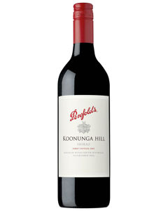 Picture of Penfolds Koonunga Hill Shiraz 750 ml