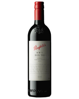 Picture of Penfolds RWT Barossa Valley Shiraz 18 750 ml
