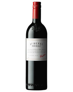 Picture of Penfolds St Henri Shiraz 15 750 ml