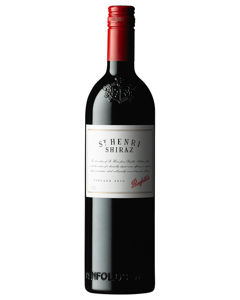 Picture of Penfolds St Henri Shiraz 16 750 ml