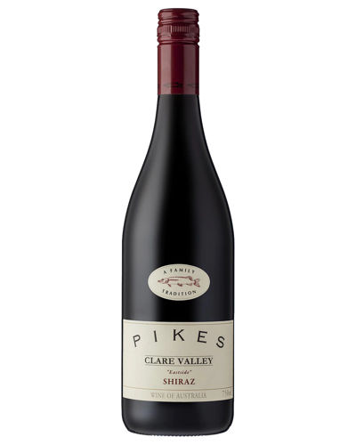 Picture of Pikes Eastside Shiraz 750 ml