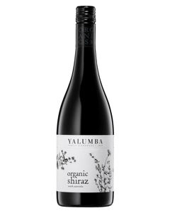 Picture of Yalumba Organic Shiraz 750 ml