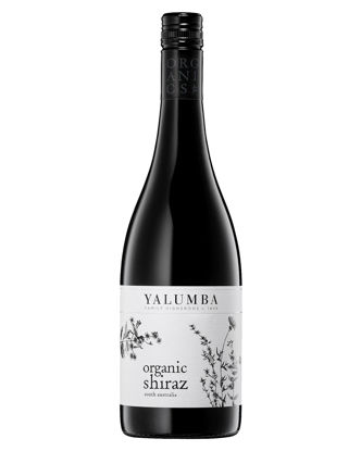 Picture of Yalumba Organic Shiraz 750 ml