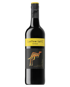 Picture of Yellowtail Shiraz 750 ml