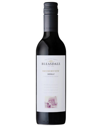Picture of Bleasdale Bremerview Shiraz 750 ml