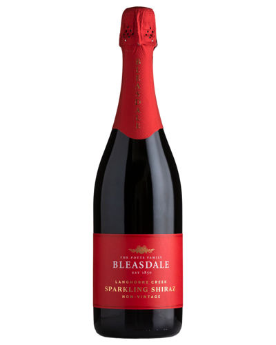 Picture of Bleasdale Sparkling Shiraz 750 ml