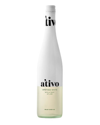 Picture of Ativo White NV Sparkling 750 ml
