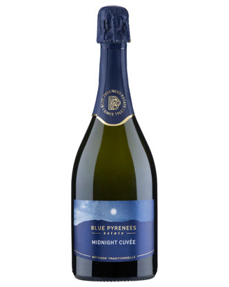 Picture of Blue Pyrenees Midnight Cuvee Sparkling 750 ml