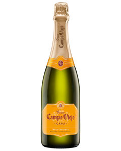 Picture of Campo Viejo Cava Brut Sparkling 750 ml